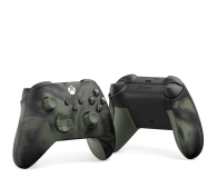 Microsoft Outlet Microsoft Xbox Series Kontroler - Nocturnal Vapo - 1567343 - zdjęcie 4